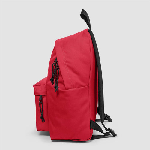 Eastpak Peppy Pink Padded Pak'r Backpack