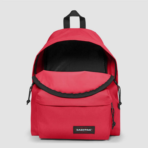 Eastpak Peppy Pink Padded Pak'r Backpack