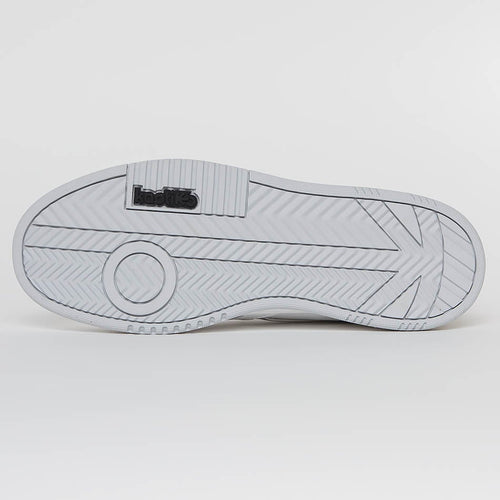 Kaotiko Basket Retro White Sneakers