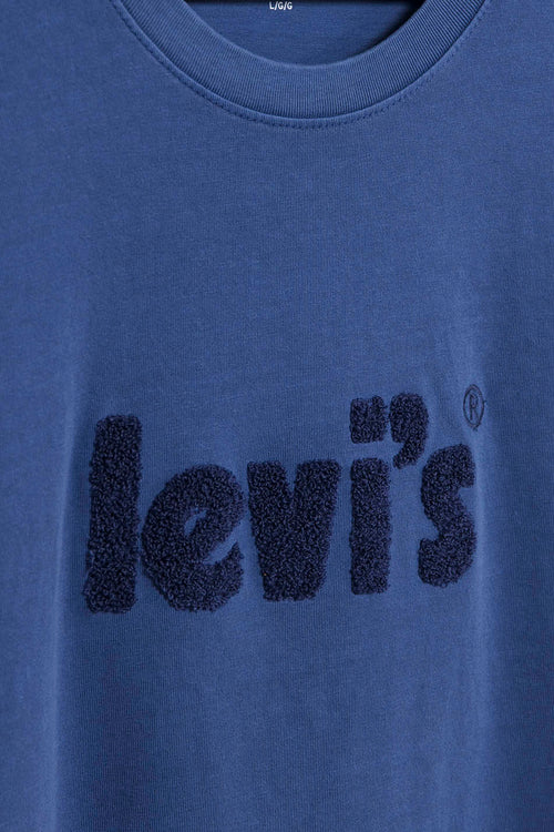 Camiseta Levi's Relaxed Fit