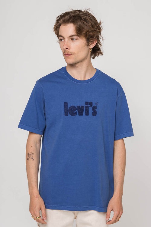 Camiseta Levi's Relaxed Fit