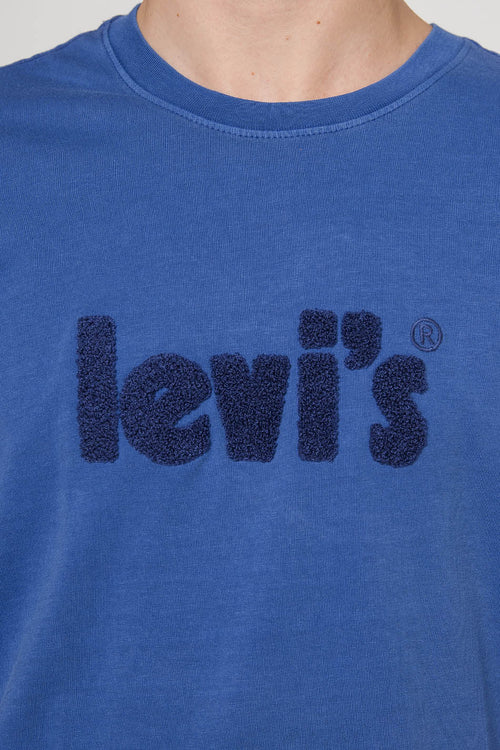 T-shirt coupe décontractée Levi's