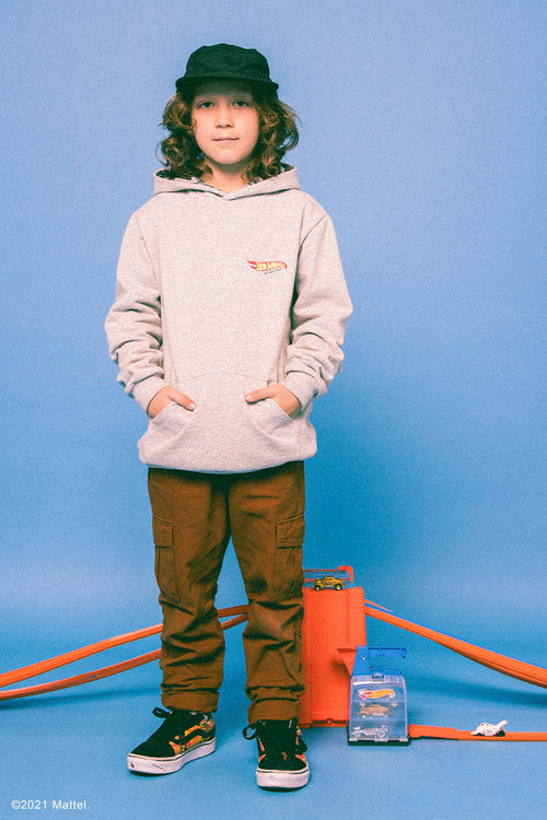 Hot Wheels Hoodie by Kaotiko