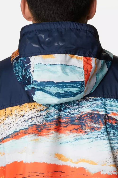 Columbia Challenger Windbreaker