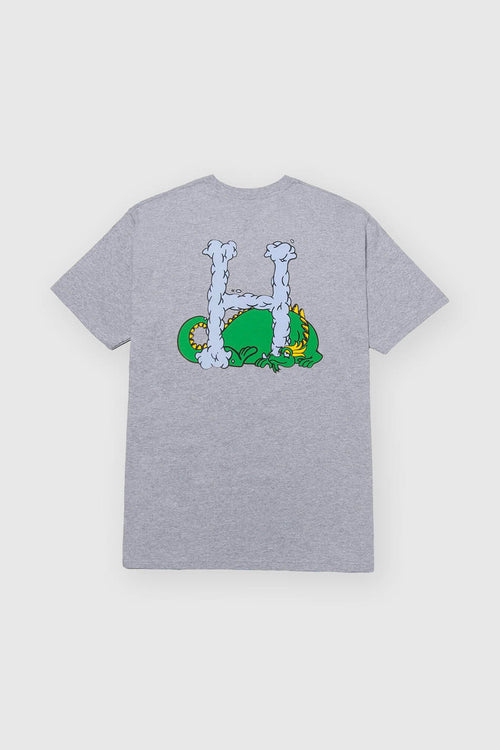 Huf Magic Dragon T-shirt