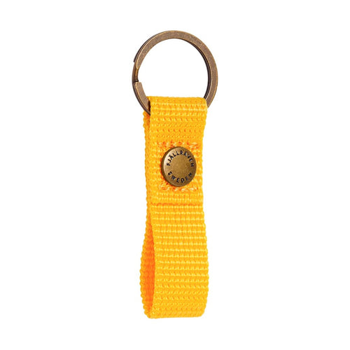 Yellow Kanken Keyring