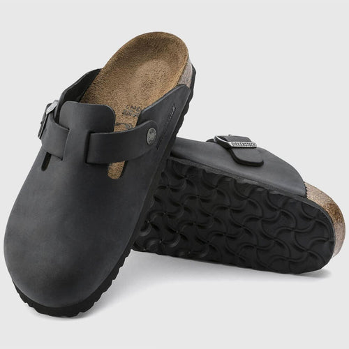 Birkenstock Boston