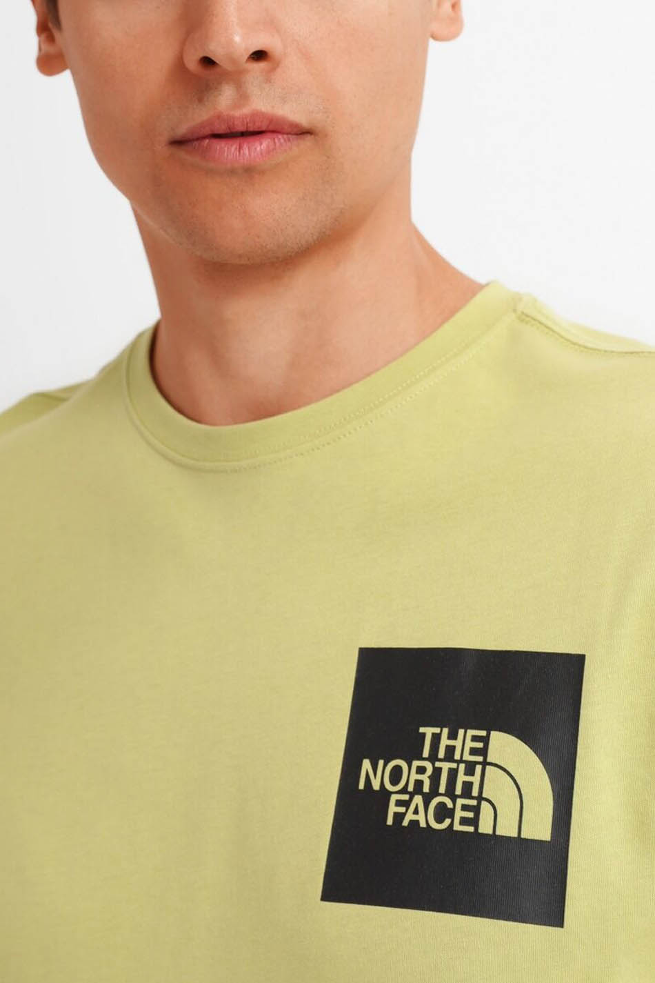 Camiseta The North Face