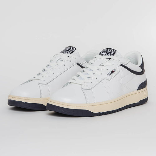 Sneakers Kaotiko White/ Navy Basket