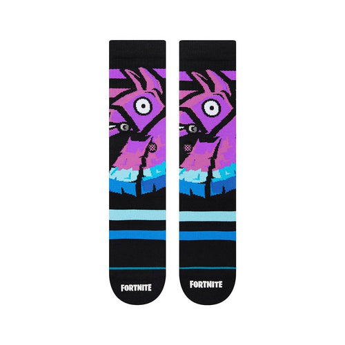 Stance Gimme The Loot Crew Socks