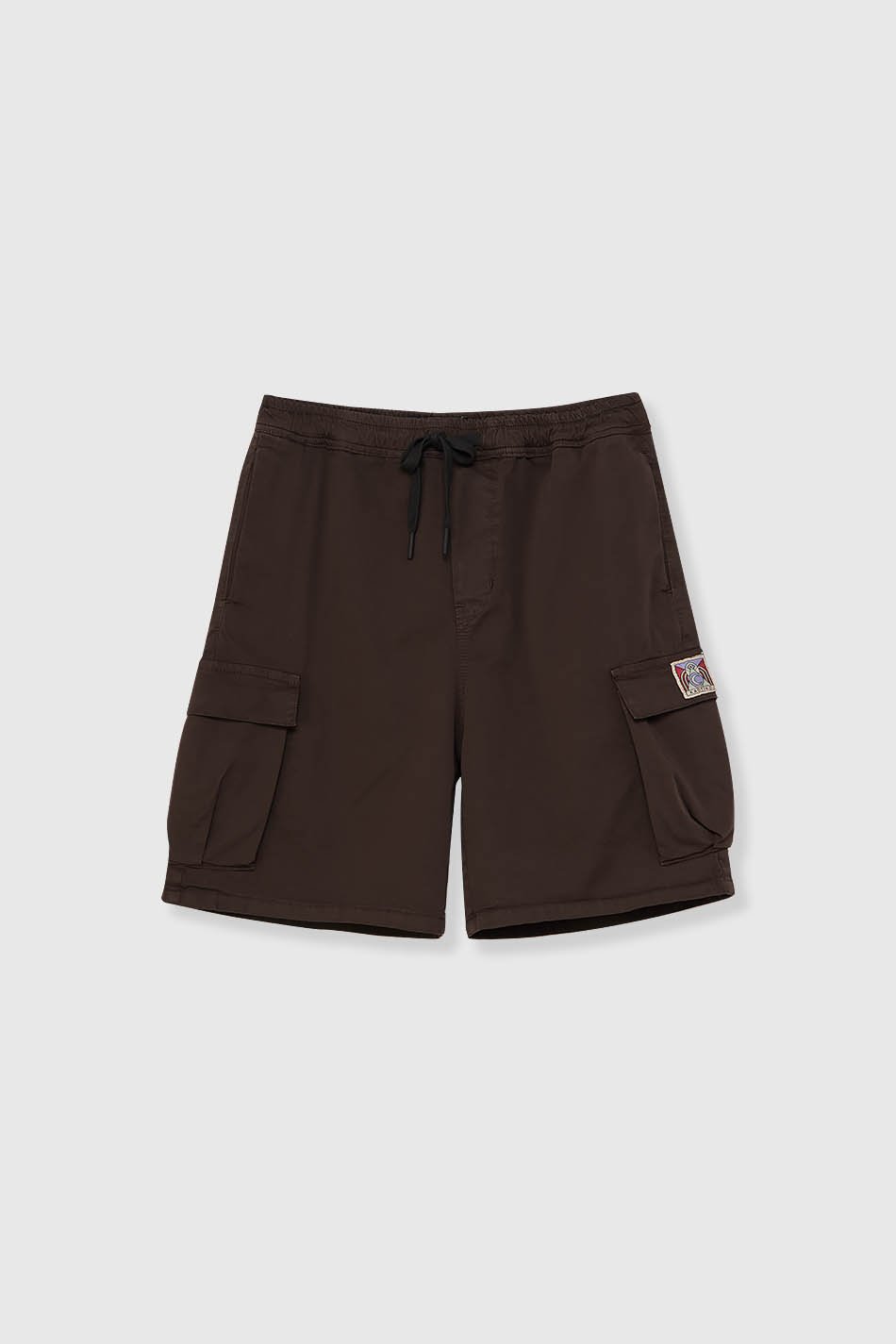 New Cargo Bermuda Shorts