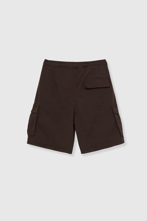 New Cargo Bermuda Shorts