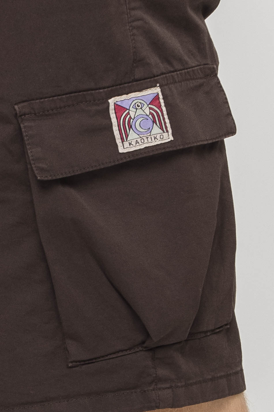 New Cargo Bermuda Shorts