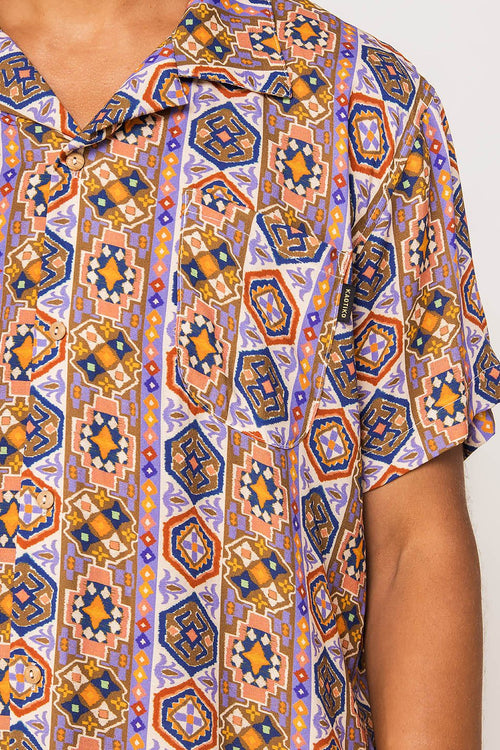 Camisa Kumasi
