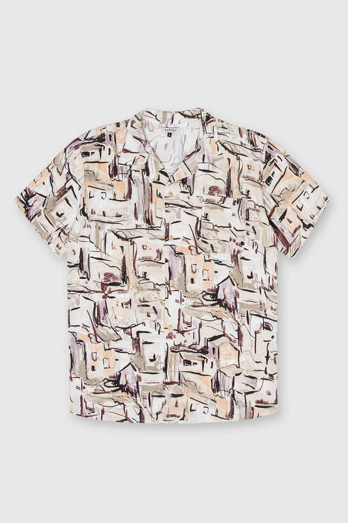 Camisa Dakari