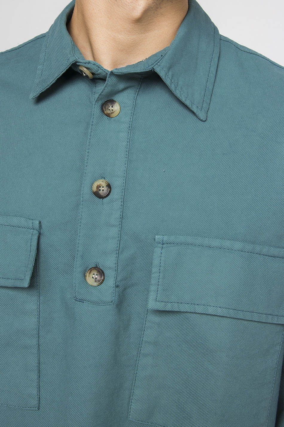 Camisa Bruno