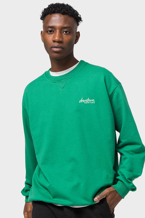 Sudadera Brett