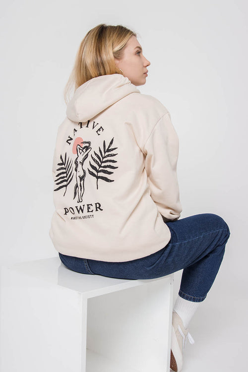Native Power Sweatshirt