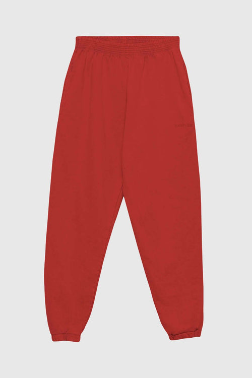 Pantalón Chandal Red