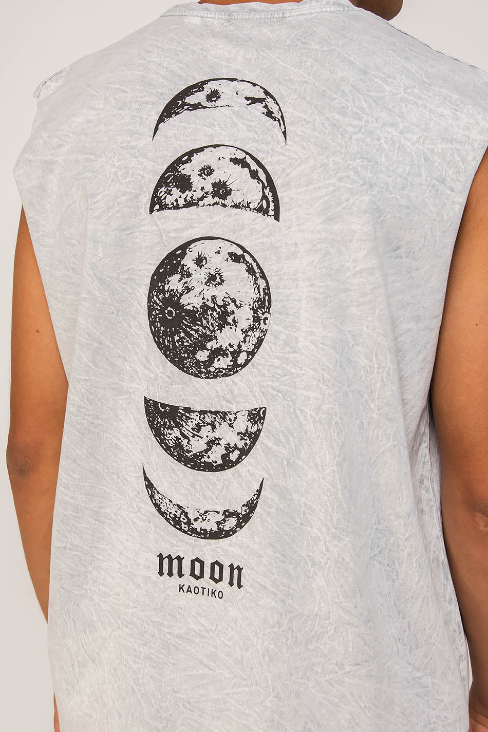 Moon Washed T-shirt