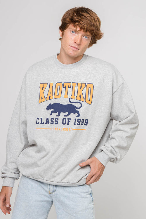 Sweatshirt Class of 99