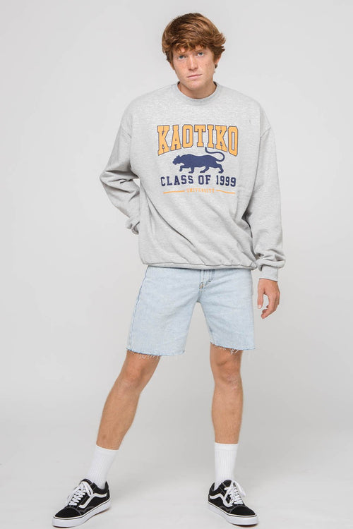 Sweatshirt Class of 99
