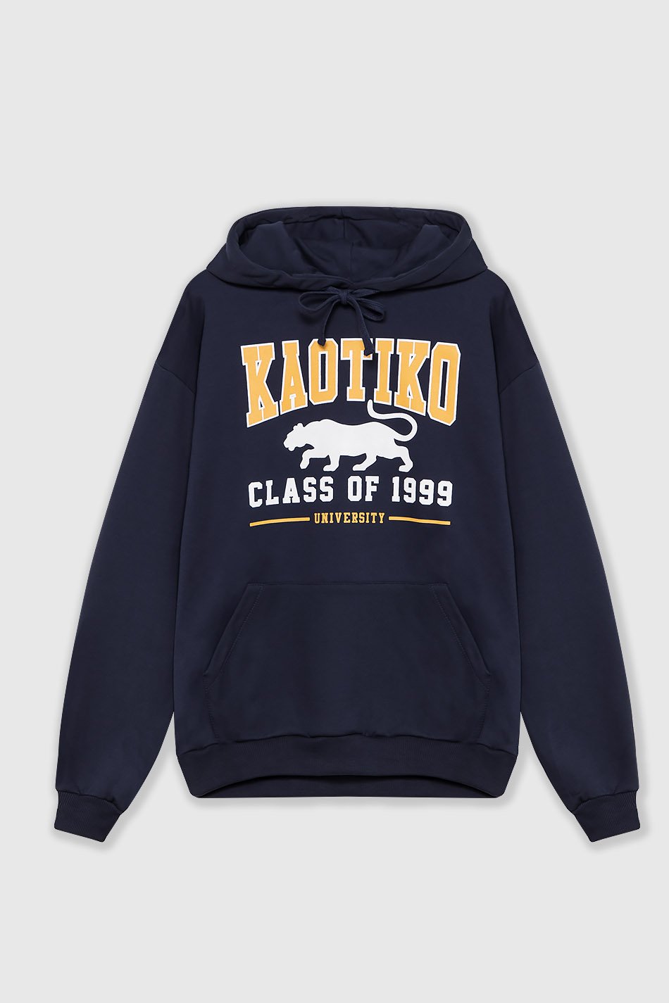Class of 99 Hooded Sweatshirt
