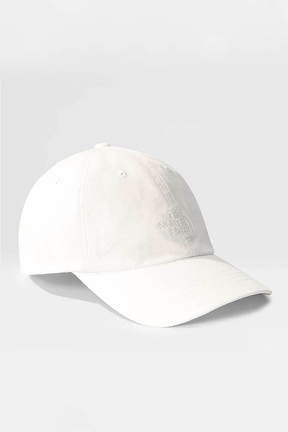 Gardenia North Face Cap