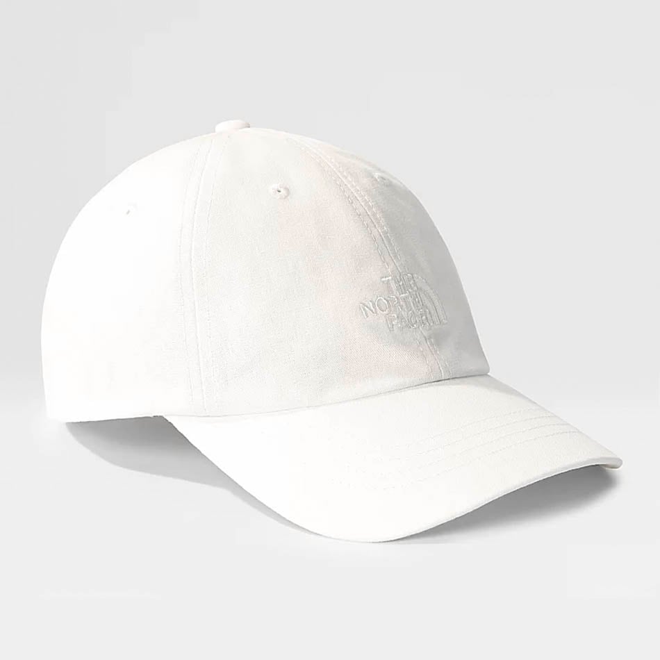 Gorra The North Face Gardenia White