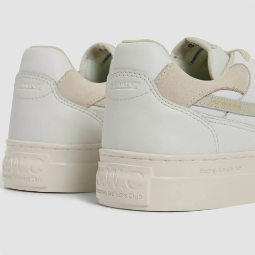 Zapatillas S.W.C Pearl S-Strike White