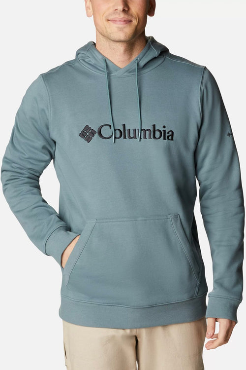 Columbia Basic Logo Kapuzenpullover