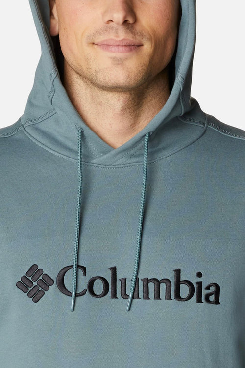 Sweat Columbia Basic Logo