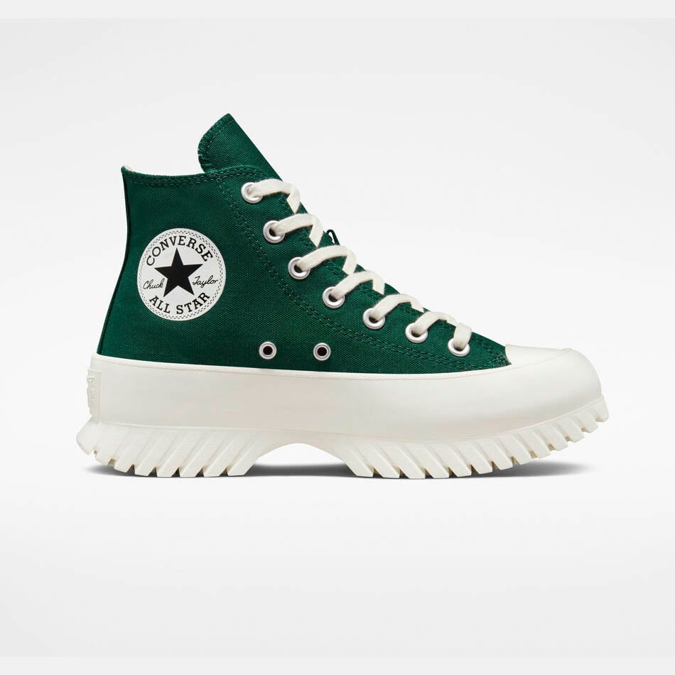 Converse Chuck Taylor All Lugged 2.0 Trainers