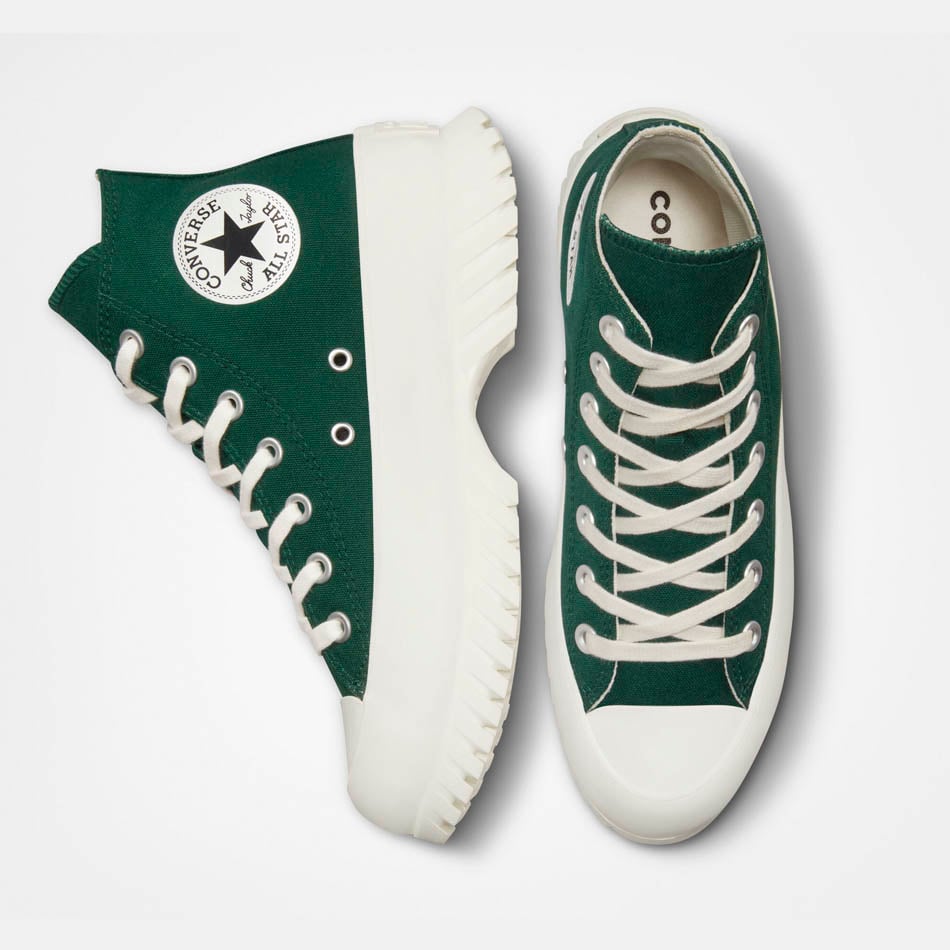 Converse Chuck Taylor All Lugged 2.0 Trainers