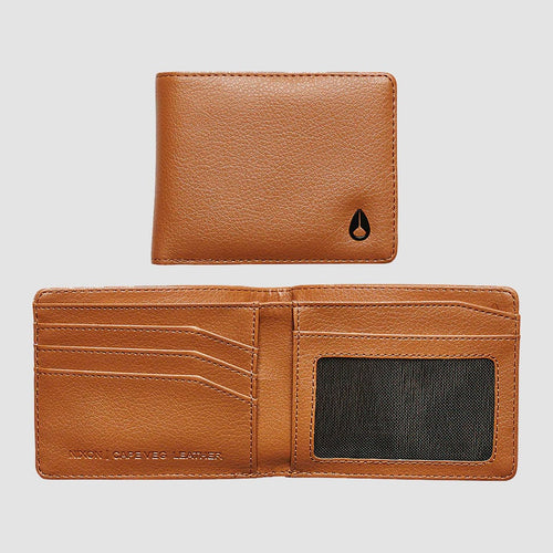 Nixon Cape Wallet