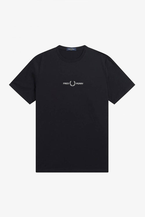 Fred Perry T-shirt
