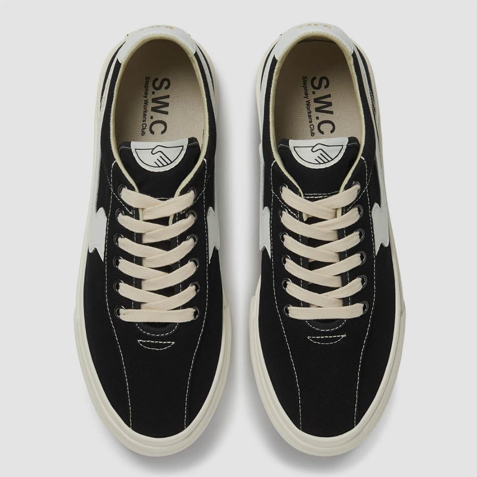 Zapatillas S.W.C Dellows S-Strike Black