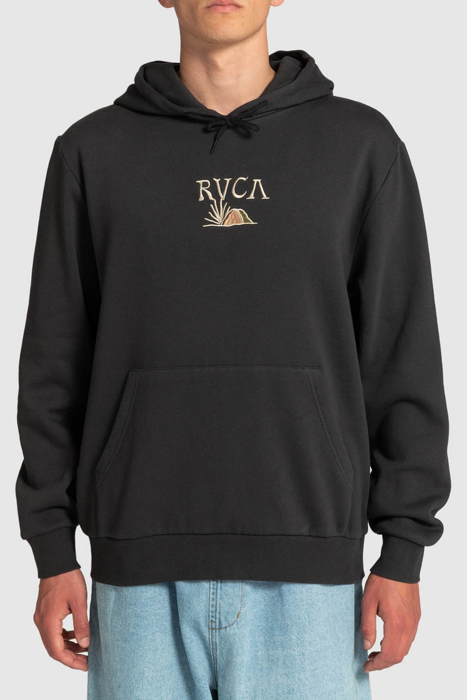 RVCA Desert Trail Sweatshirt