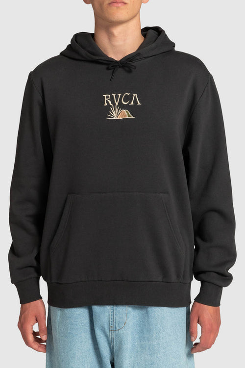 RVCA Desert Trail Sweatshirt