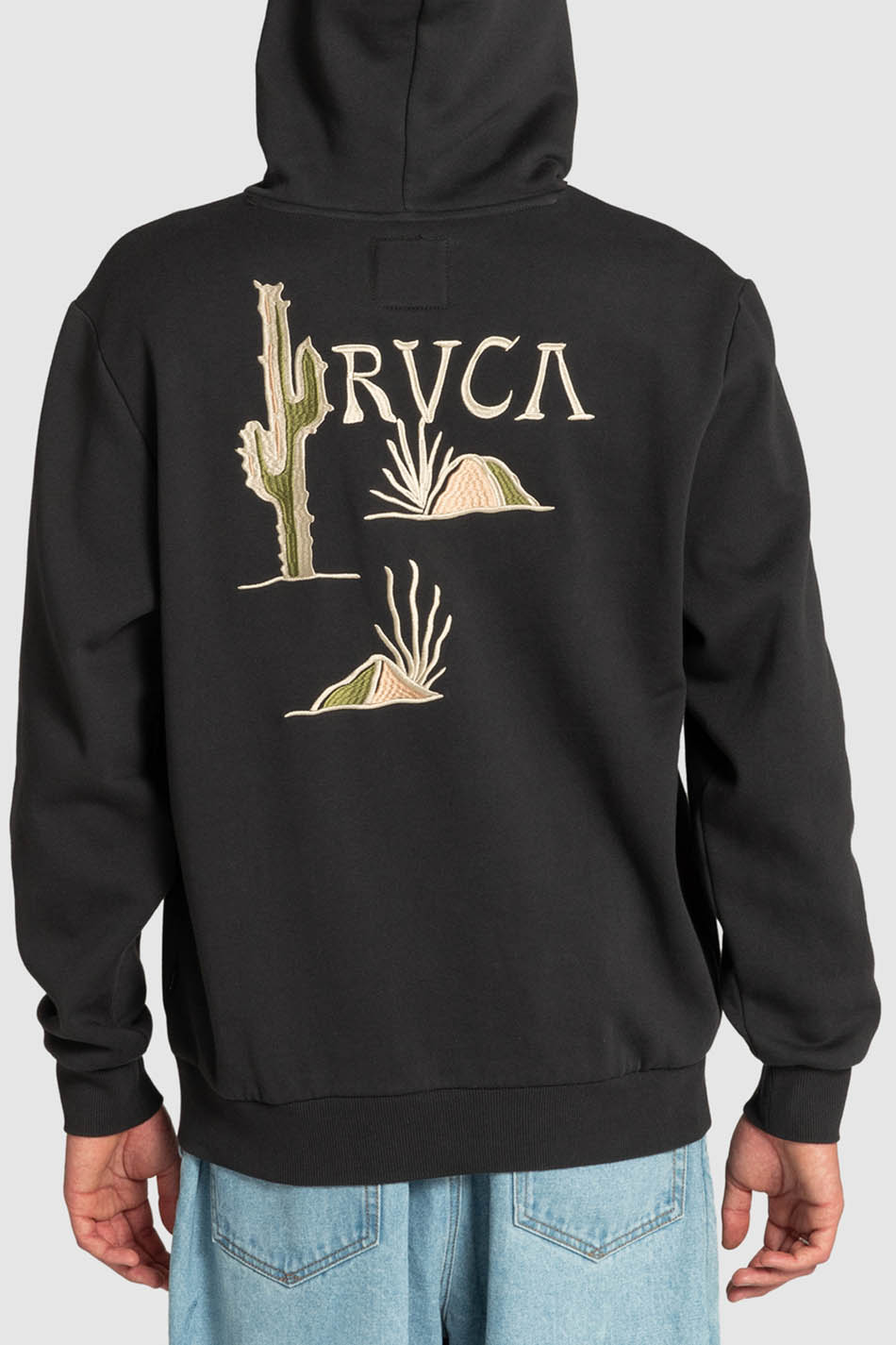 Sudadera RVCA Desert Trail