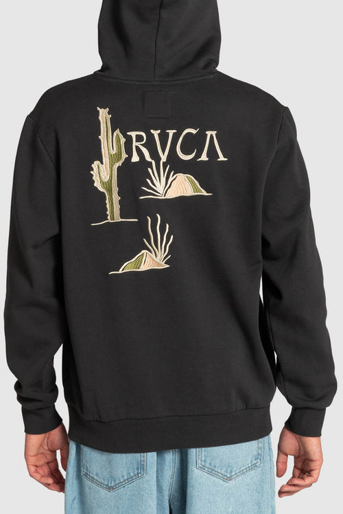 RVCA Desert Trail Sweatshirt