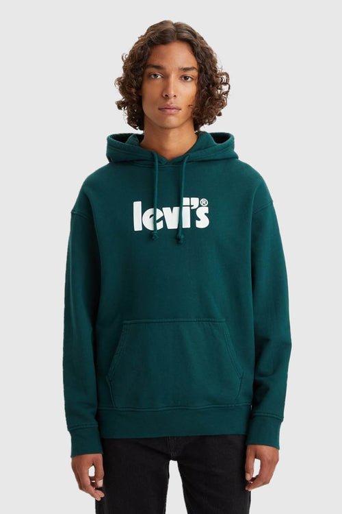 Sudadera Levi's Relaxed