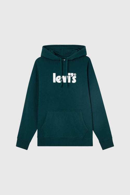 Sudadera Levi's Relaxed