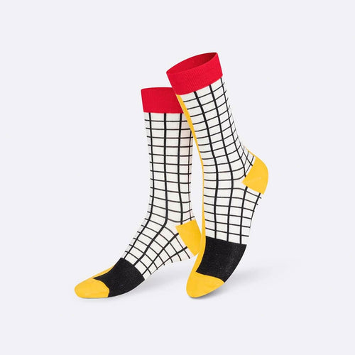 Chaussettes EMS French Fries