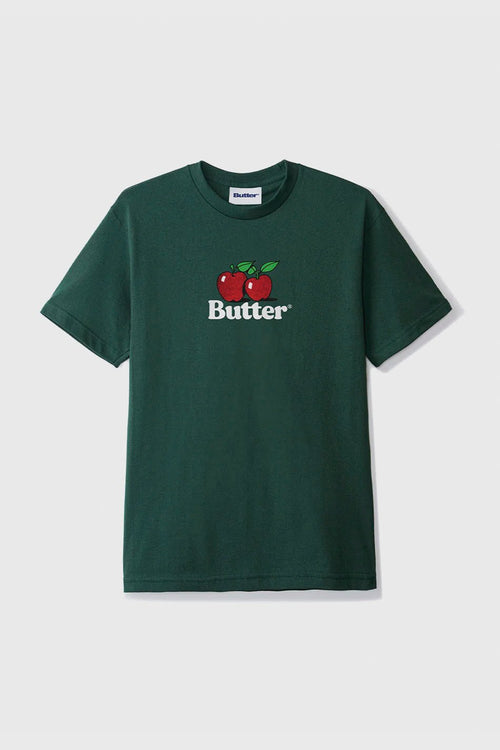 Butter Goods Apples T-Shirt