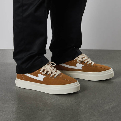 Zapatillas S.W.C Dellows s-Strike Tan-White