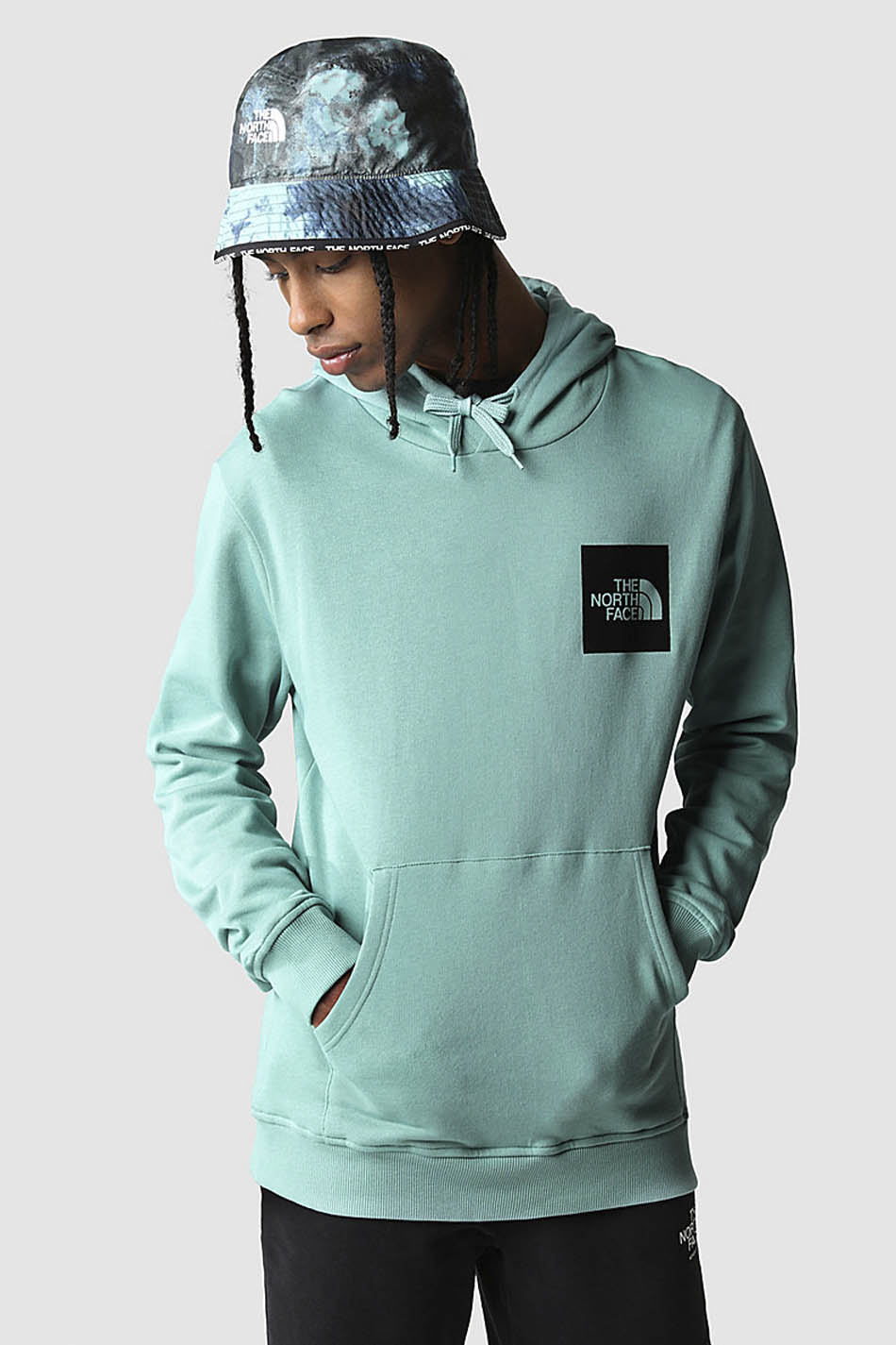 The North Face Fine Sweatshirt