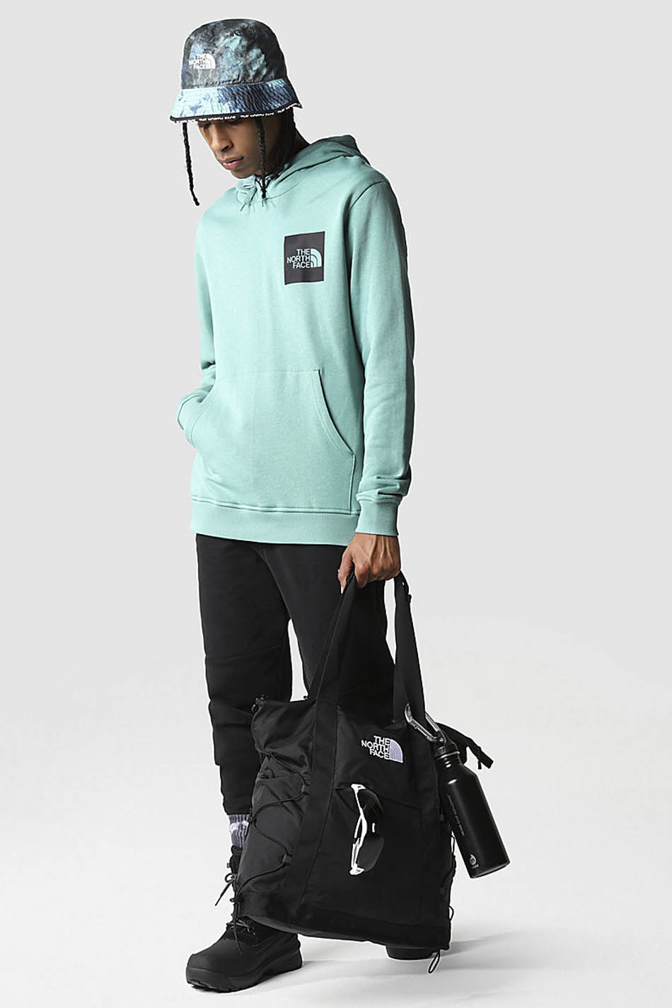 Sudadera The North Face Fine