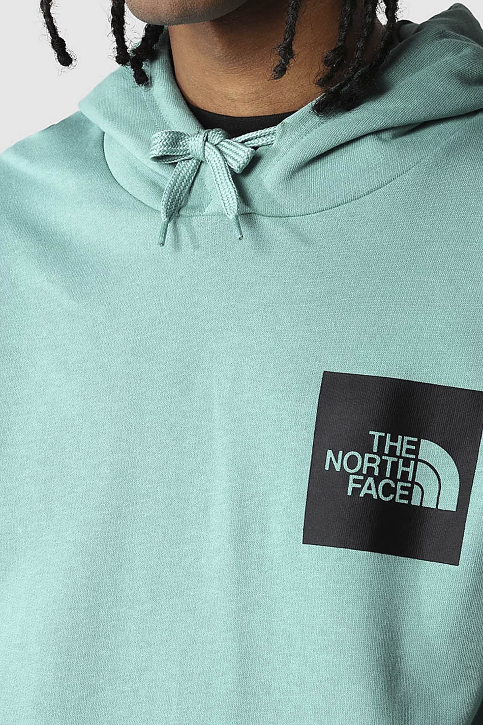 Sudadera The North Face Fine