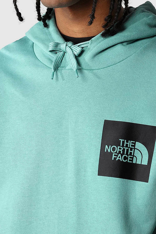 The North Face Fine Sweatshirt